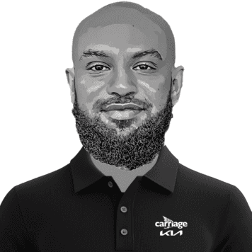 Daniel Girma
