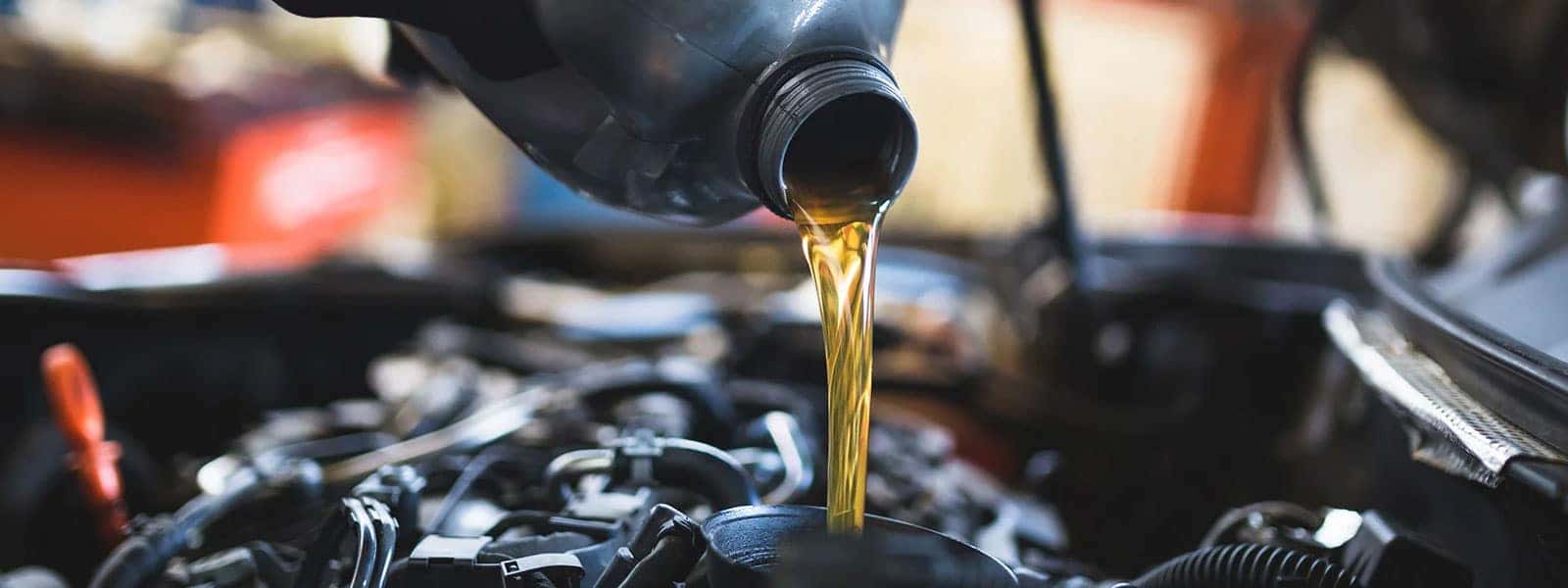 Kia Oil Change Service and Kia Lube Service in Georgia USA