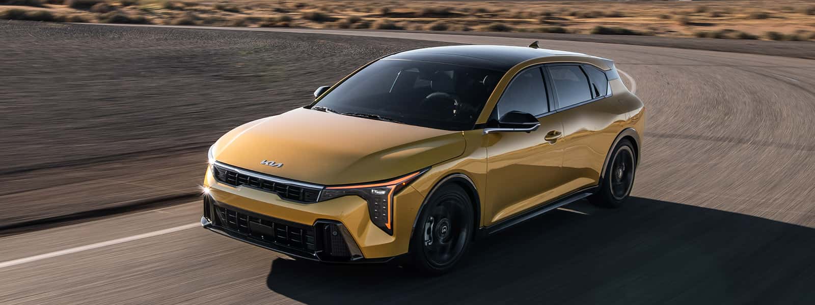 New 2026 Kia K4 Hatchback Financing and Leasing Information