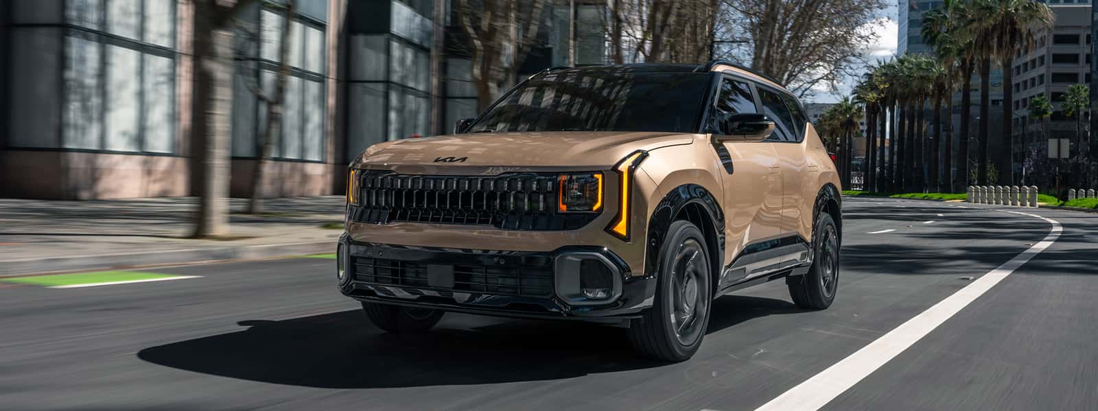 New 2027 Kia Seltos Compact SUV Test Drive Financing and Leasing Information