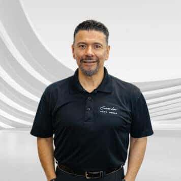 ANTHONY DELEON