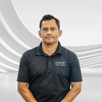 BEN ESPINOSA