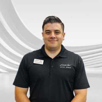 DERRICK BERLANGA