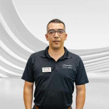JOEY RODRIGUEZ