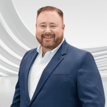 COREY MCDONALD