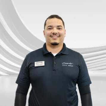 ARONY MUNOZ