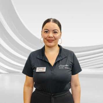 CAROLINA CID