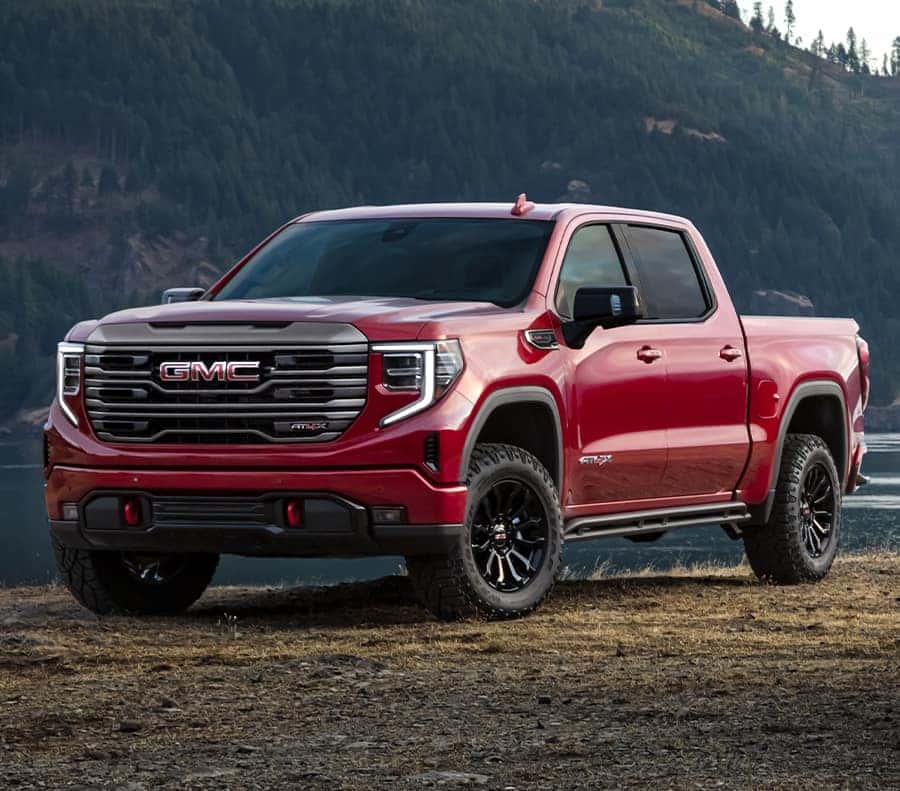eguin GMC Dealership Selling New and Used Cars, Trucks, and SUVs