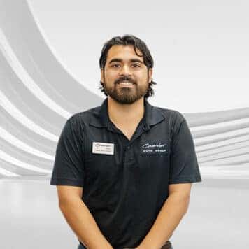 HANK HERNANDEZ