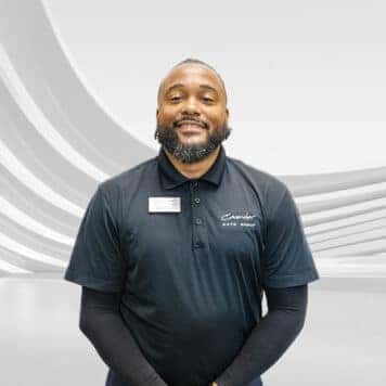 TYRONE POLK
