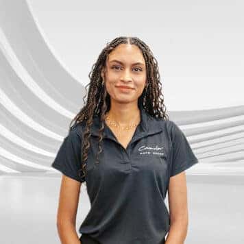 CASSANDRA EDWARDS