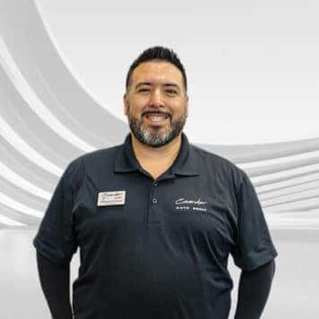 ANTHONY PACHECO