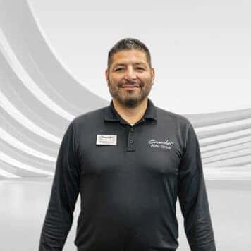 DAVID GONZALES
