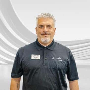 SERGIO VEGA
