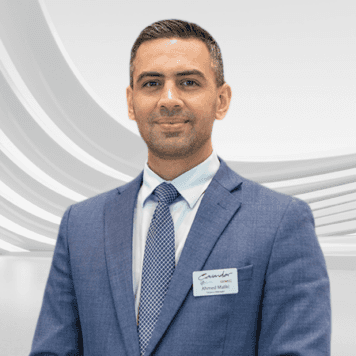 Ahmed Maliki