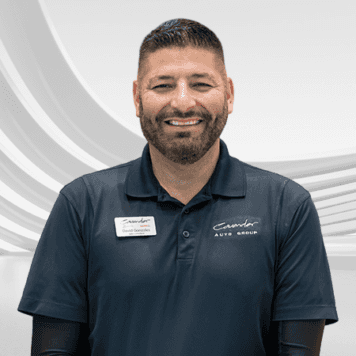 DAVID GONZALES