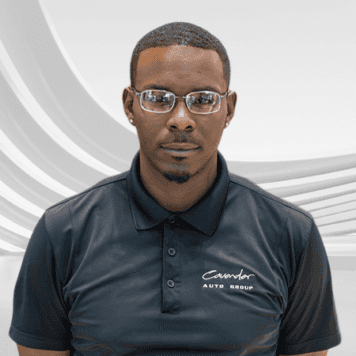 KENTRELL TAYLOR