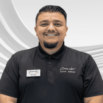 Rick Silva