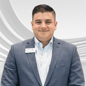 DERRICK BERLANGA