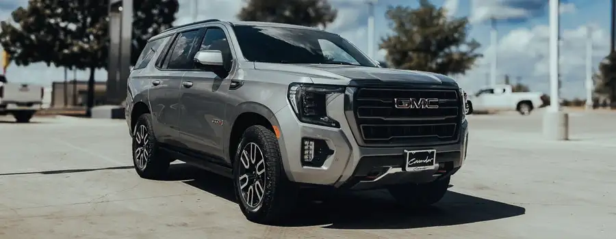 Hablamos Español en Cavender Buick GMC West Hablamos Español en Cavender Buick GMC West