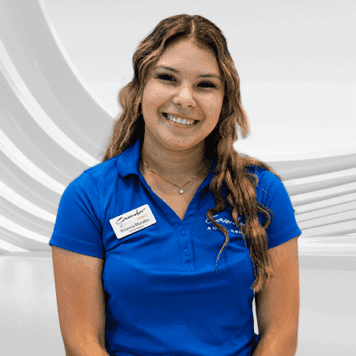 Brianna Morales