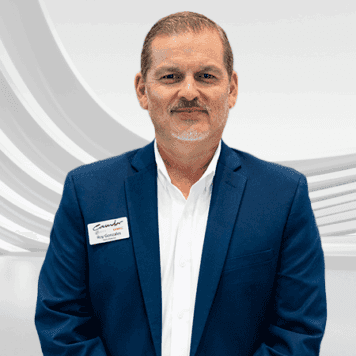 ROY GONZALES