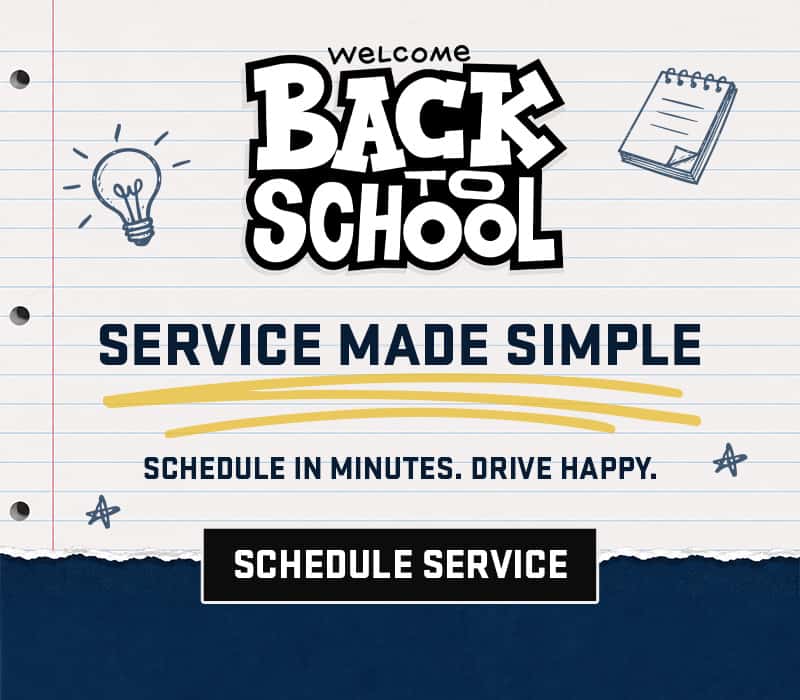 SCHEDULE SERVICE