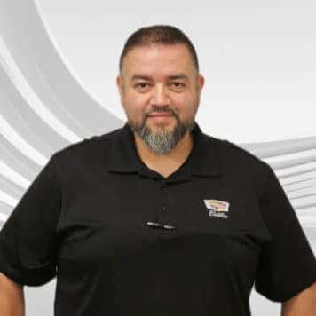 GILBERT CAMPOS