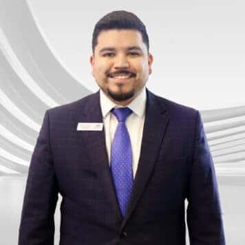 DANIEL BARRAGAN