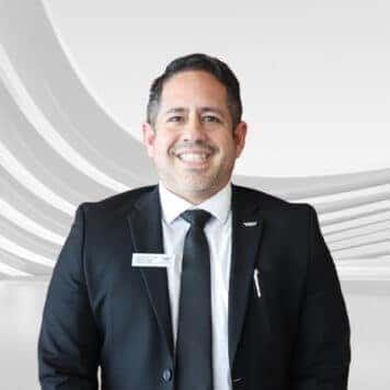 Hector DeJesus