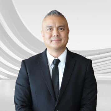 Joel Chu