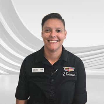 Lindie Esteban
