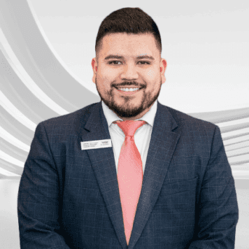 DANIEL BARRAGAN