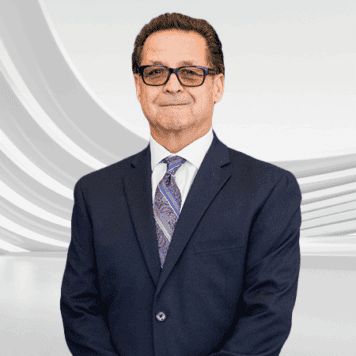 ERIK SOLORIO