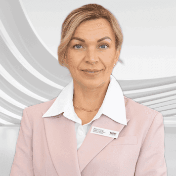 ALISA YOUNG