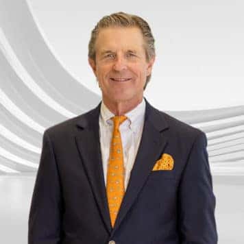 BOBBY CAVENDER