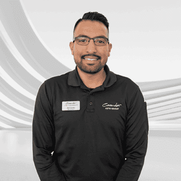 JONATHAN CANTU