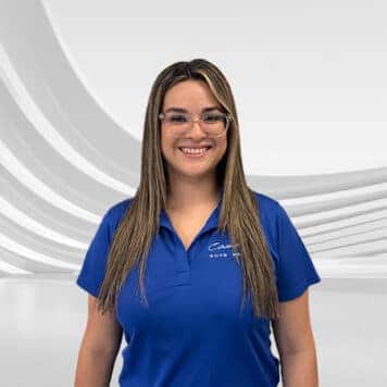 EVELYN GALLEGOS
