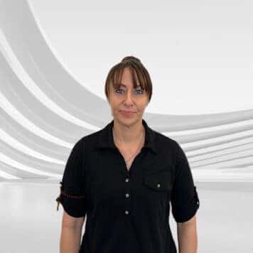 KRISTEN DILLARD