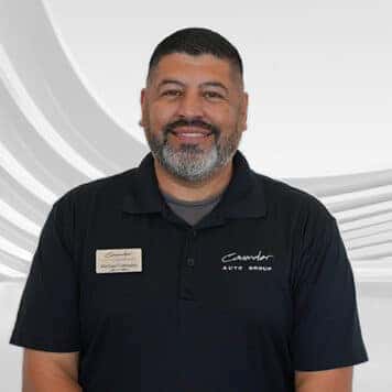 MICHAEL GONZALES