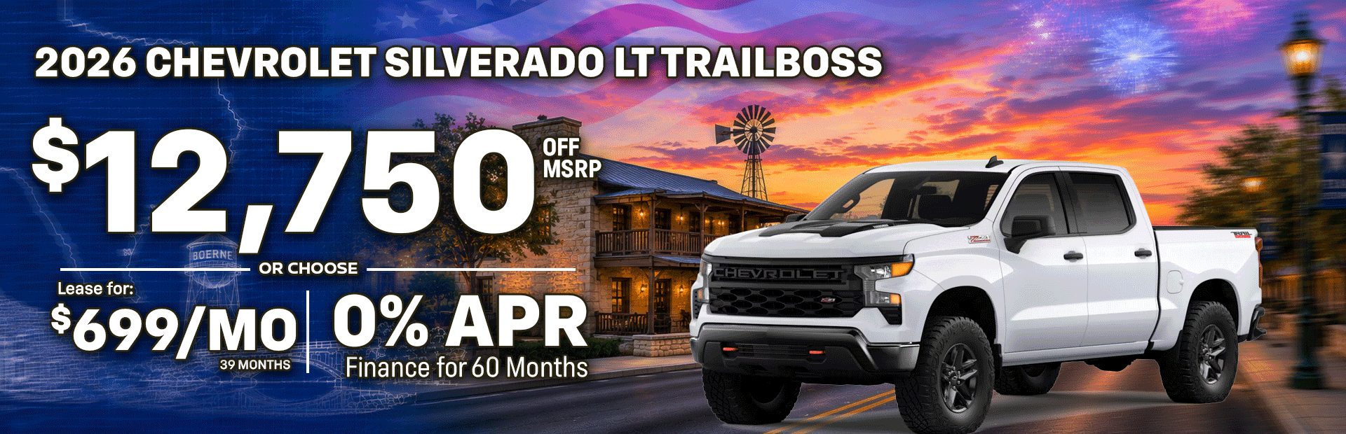 trailboss