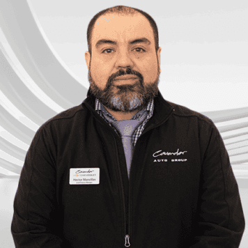 HECTOR MANCILLAS