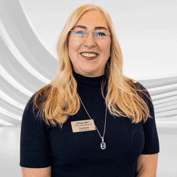 TITA WARD