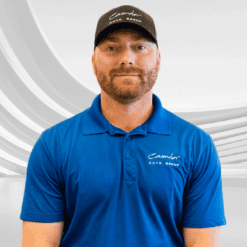 Corey Boxell