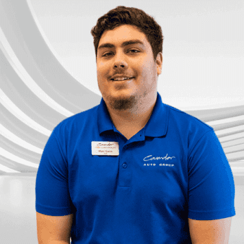 MARC GARZA