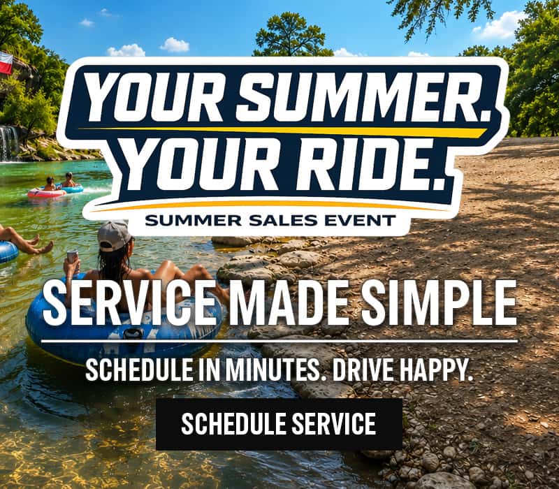 SCHEDULE SERVICE