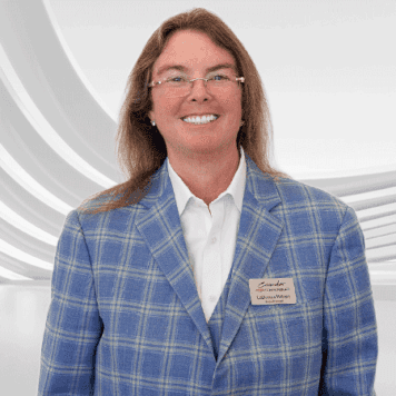 LaDonna Wilson