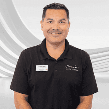 JUSTIN SOLIS