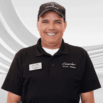 STEVEN GONZALEZ
