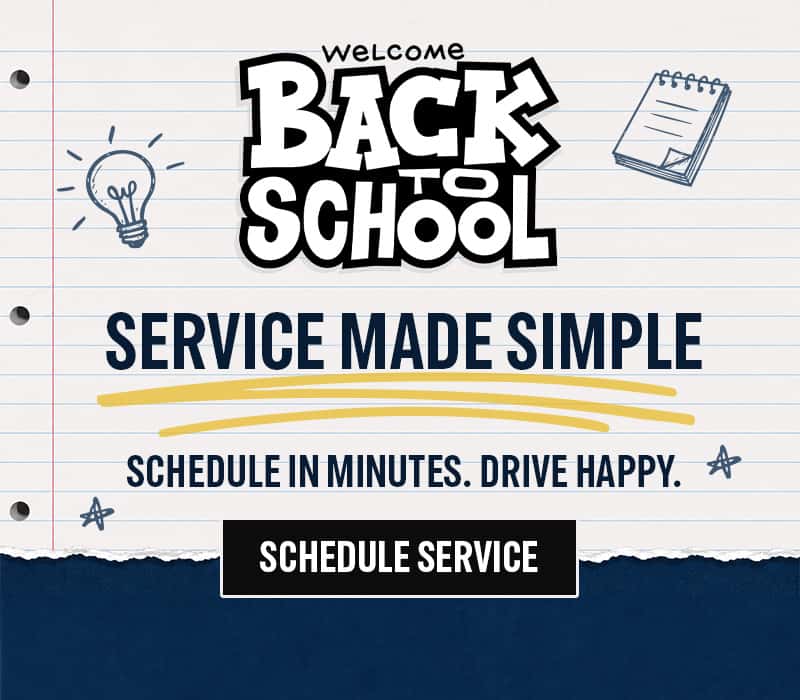 SCHEDULE SERVICE